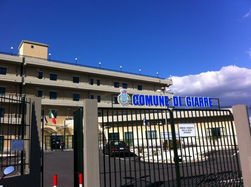 Giarre, la nuova ragioniera generale costretta a lasciare dopo poche settimane: Aci Sant’Antonio revoca la convenzione