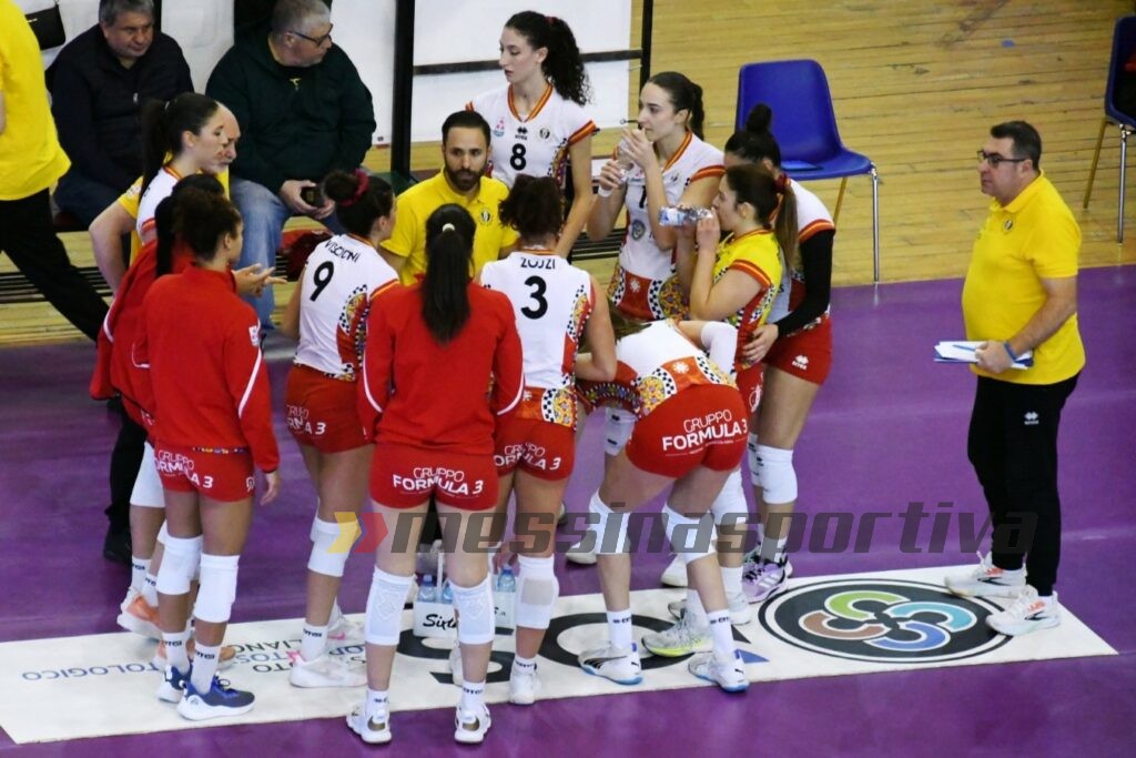 Formula 3 Messina, Freschi: “Zojzi è la nostra leader, Felappi crescerà ancora”