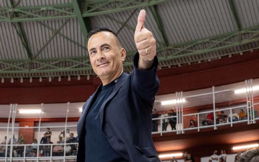 Trapani Shark, Antonini: “Fiducia persa nella giustizia sportiva”