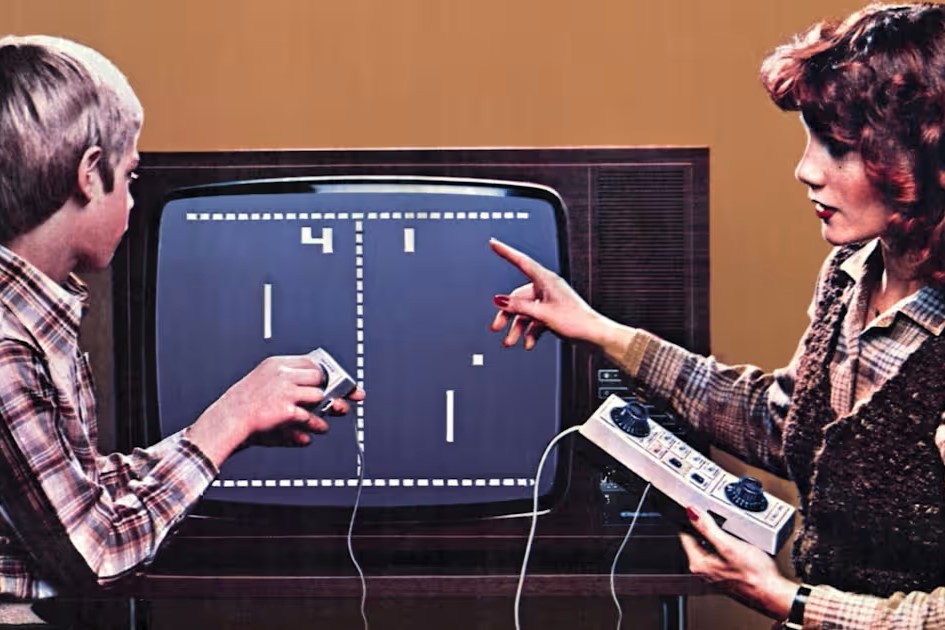 Come nascono giochi e tecnologie: dal Senet in Egitto al cinema dei Lumière