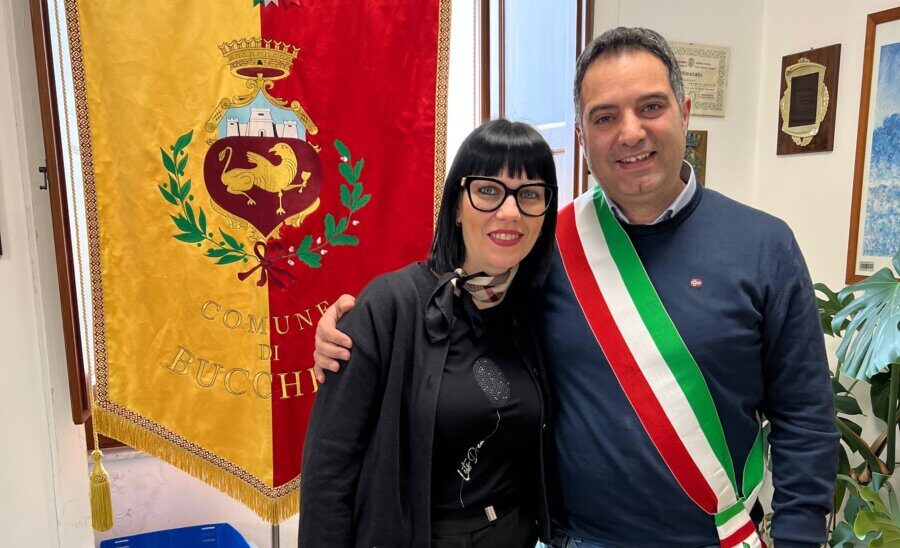 Buccheri. Ecco la nuova giunta Caiazzo: “Rotazione come da programma”