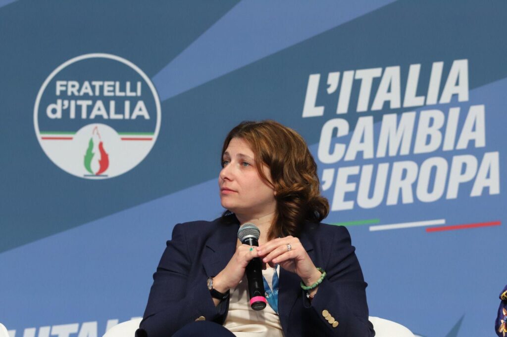 Varchi allo Zen: “Serve più Stato, porto a Roma le richieste del quartiere”