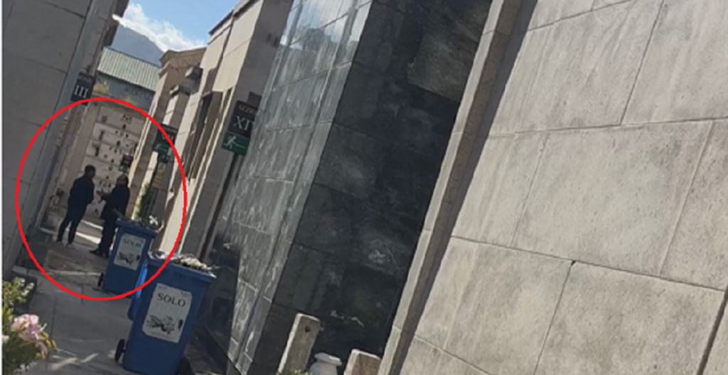 I boss, i costruttori e gli incontri al cimitero: al via il processo