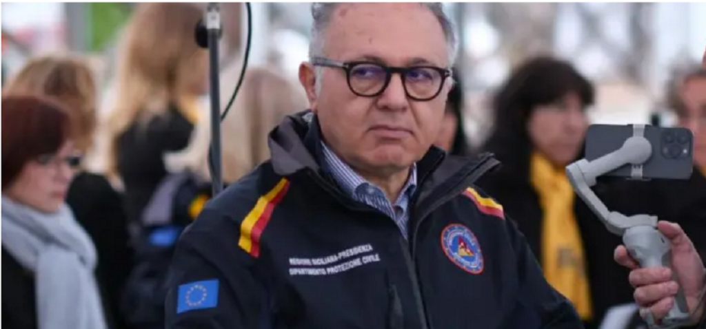 Allerta in Sicilia, Cocina: “Condizioni destinate a peggiorare”