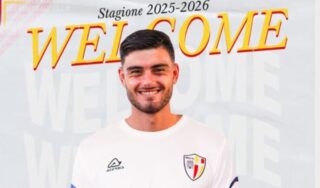 Calciomercato serie D : Francesco Cusumano nuovo difensore della Nissa