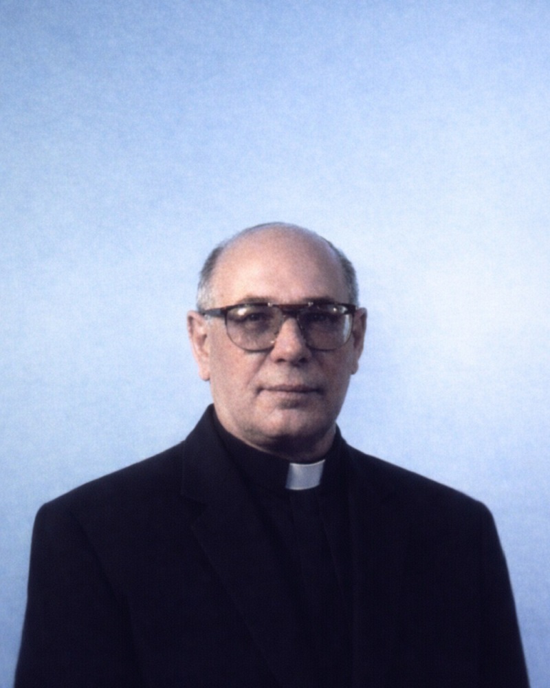 Niscemi, l’ultimo saluto a don Salvatore Pepi. Una vita vissuta al servizio della comunità