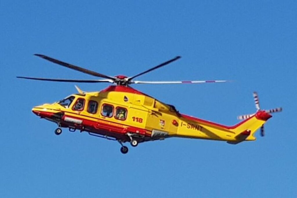 Malore sull’Etna, escursionista muore sul sentiero di Monte Gemmellaro