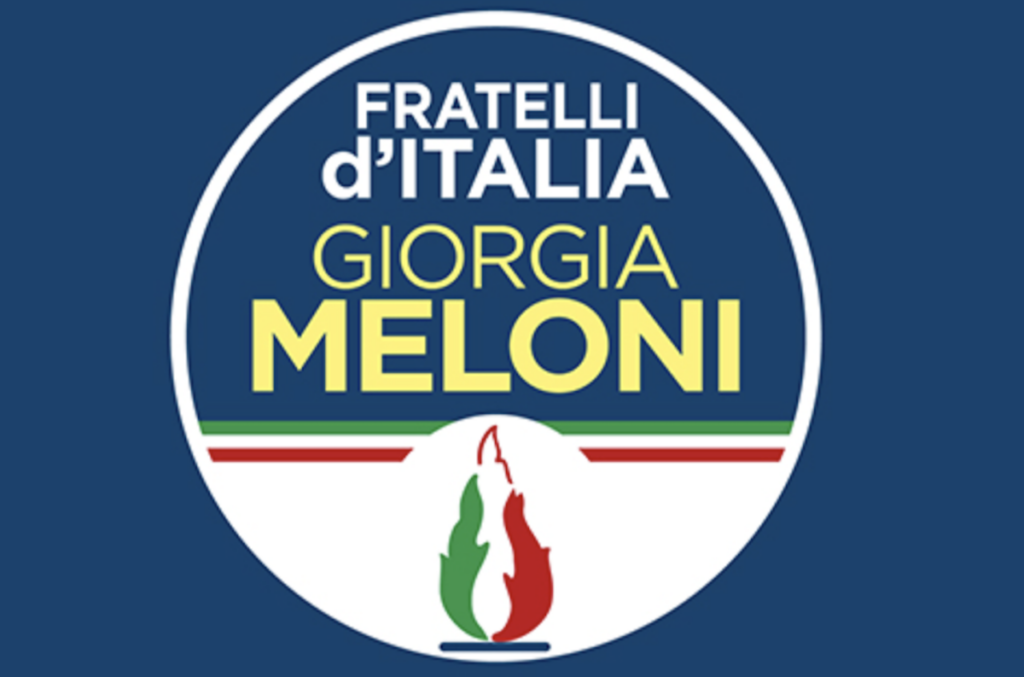 FdI e le polemiche sull’anniversario del Msi: “Fu un partito legale”