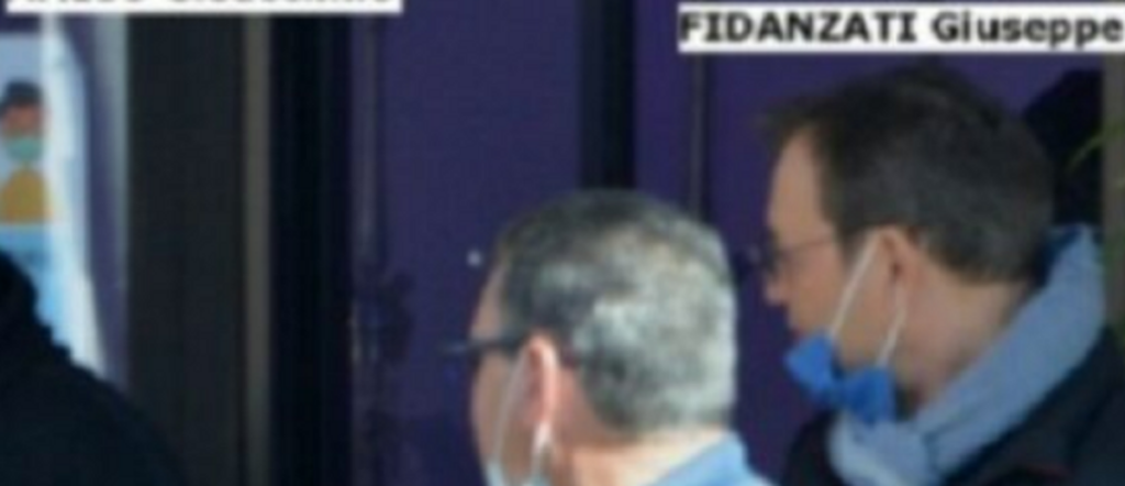 Patto tra boss a Milano: Fidanzati e gli altri siciliani condannati