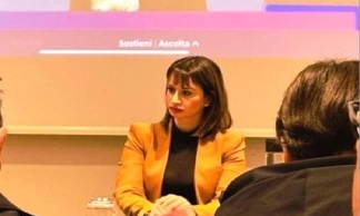 Sicurezza a Catania, Italia Viva presenta piano in 10 punti