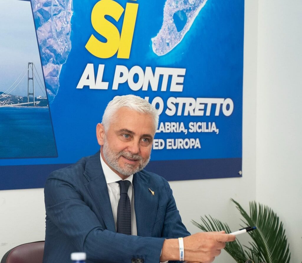 Germanà: “La Lega cresce in Sicilia: oltre 400 amministratori”