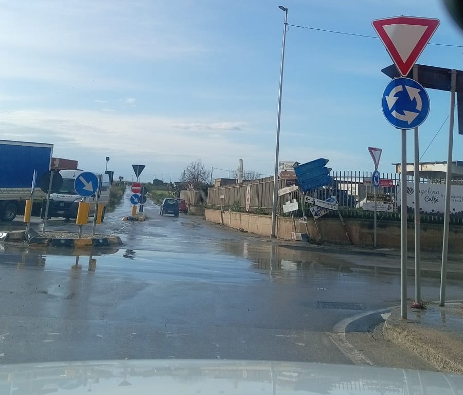 Maltempo, preallerta della Protezione Civile. “Ecco come comportarsi”