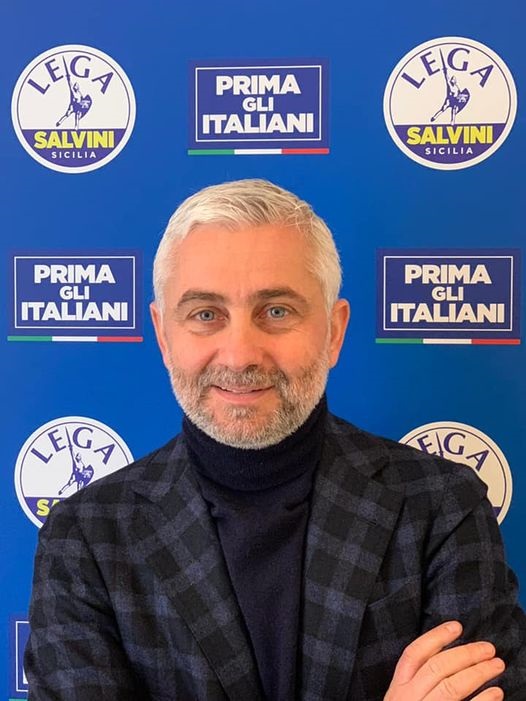 La Lega cresce in Sicilia, Germanà: «Contiamo oltre 400 amministratori locali tra sindaci, assessori e consiglieri»