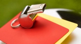 Serie D Girone I : le decisioni del Giudice Sportivo dopo la 20^ Giornata