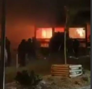 Strage in Svizzera, la Procuratrice Generale: non è stato un attacco terroristico