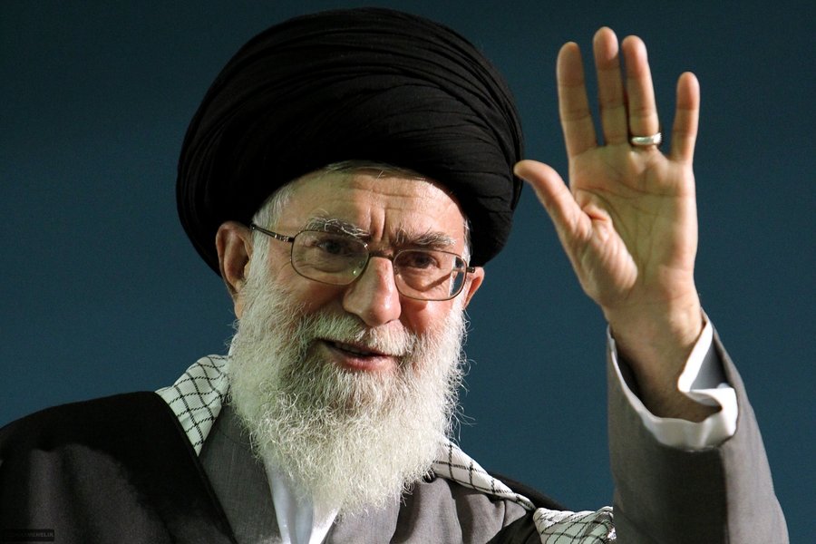 Le rivolte in Iran, Khamenei: la Repubblica islamica non cederà