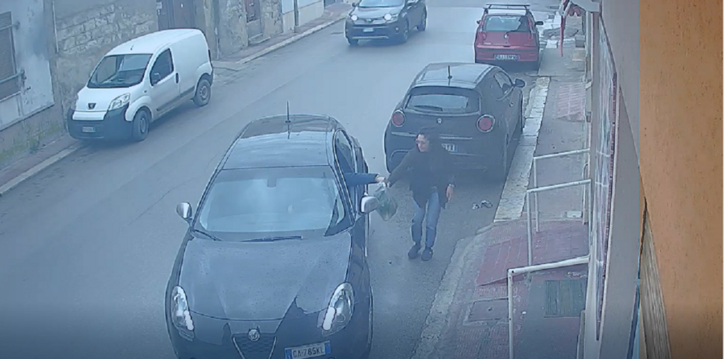 La pena dimezzata all’amante di Messina Denaro, processo da rifare