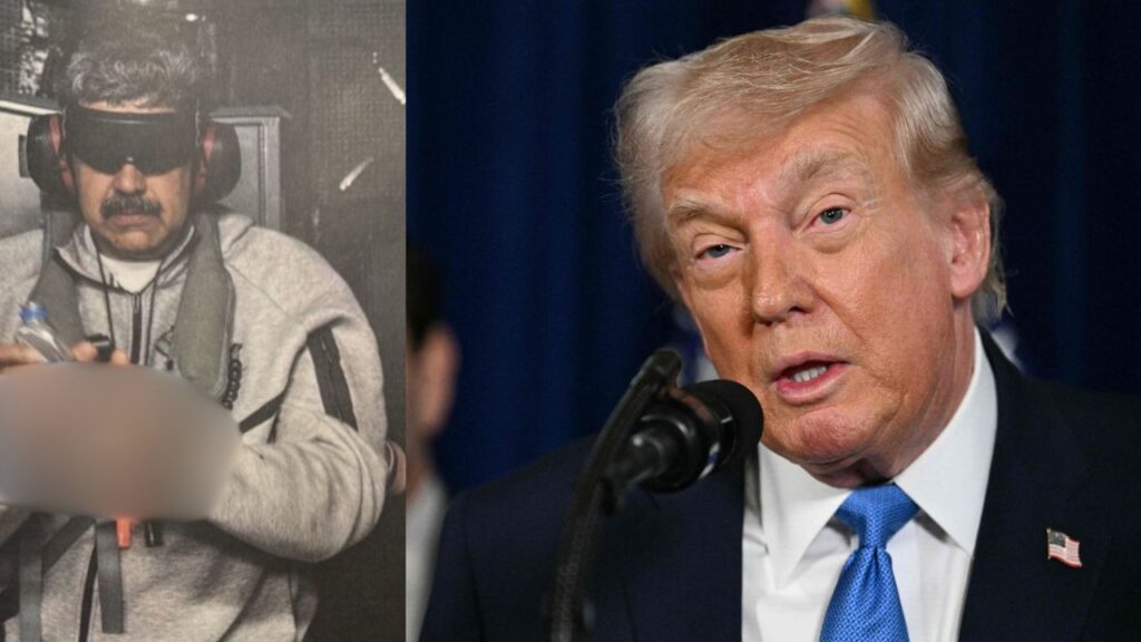 Venezuela, 100 morti nell'attacco Usa per catturare Maduro