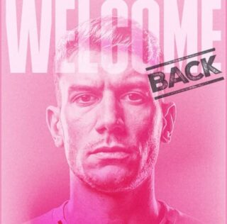 Palermo: ritorna Giangiacomo Magnani