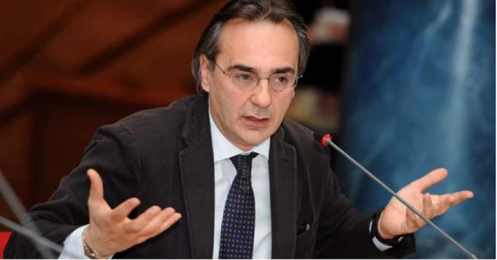 Morosini: “Bisogna stare vicini ai giovani dello Zen”