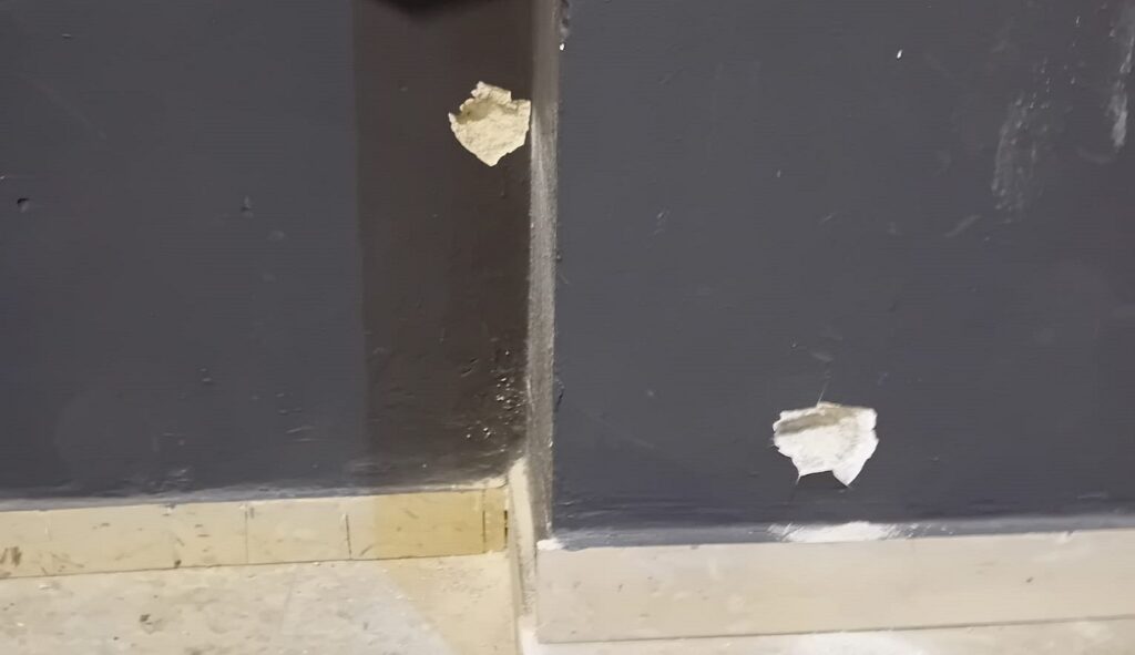 Ragazzo dello Zen, lascia la pistola e scegli la forza di una vita normale