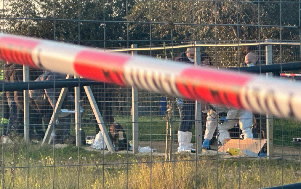 L’allevatore ucciso a Partinico, un’esecuzione in pieno giorno