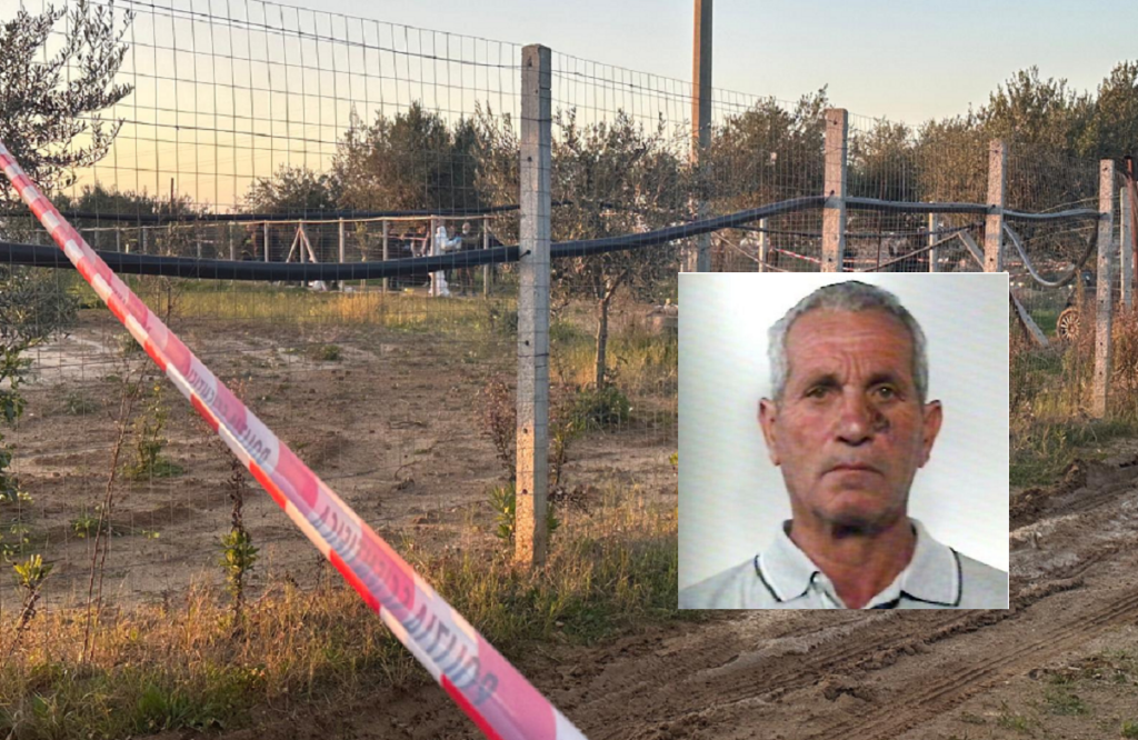 Allevatore ucciso nel Palermitano, l’autopsia: “Usata un’arma da fuoco”