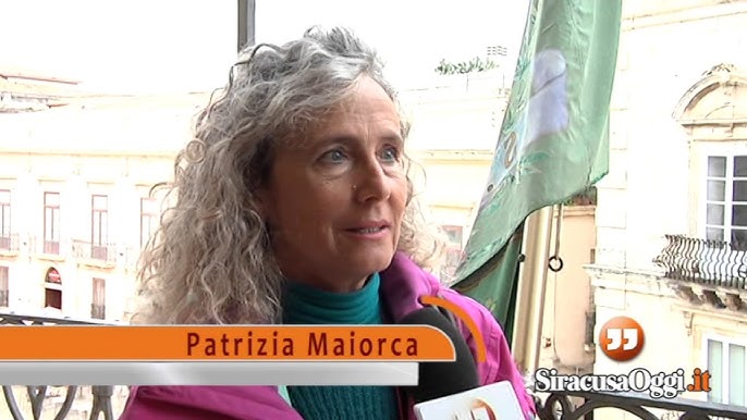 L’insulto al Plemmirio, Patrizia Maiorca: “Sono serena, la tutela del mare non si ferma”