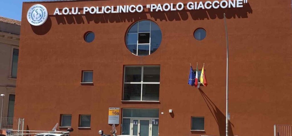 Emergenza influenza, al Policlinico di Palermo unità medica dedicata