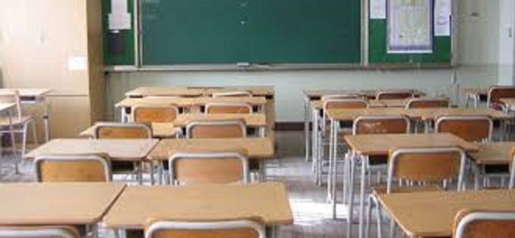 Oggi nelle scuole un minuto di silenzio per le vittime di Crans-Montana