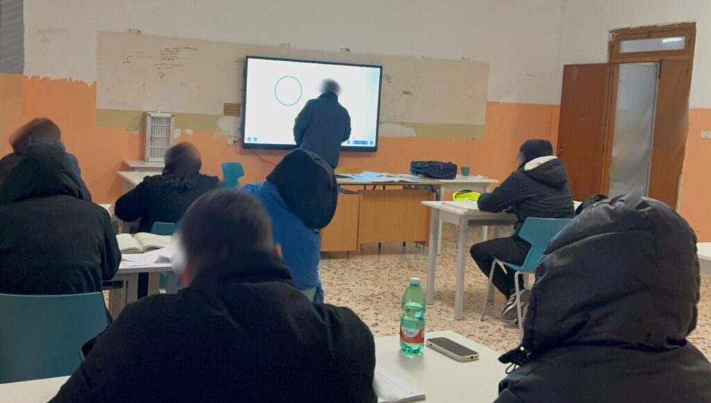 Emergenza freddo nelle scuole superiori, mercoledì lo sciopero degli studenti