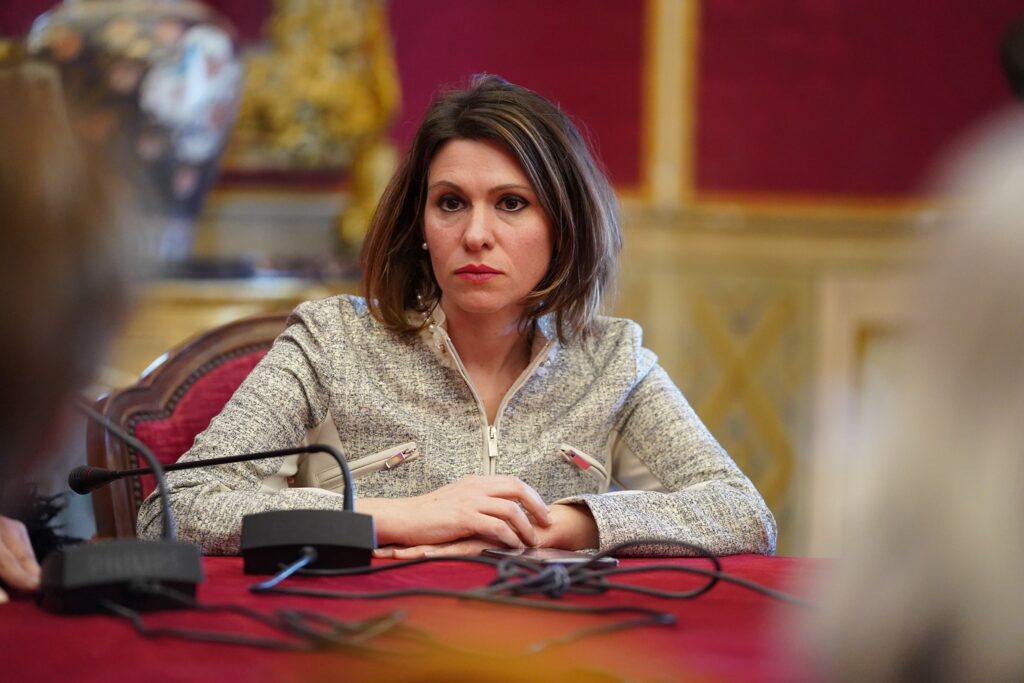 Ragusa, Campo: “Nessuna donna nel Cda del consorzio universitario”