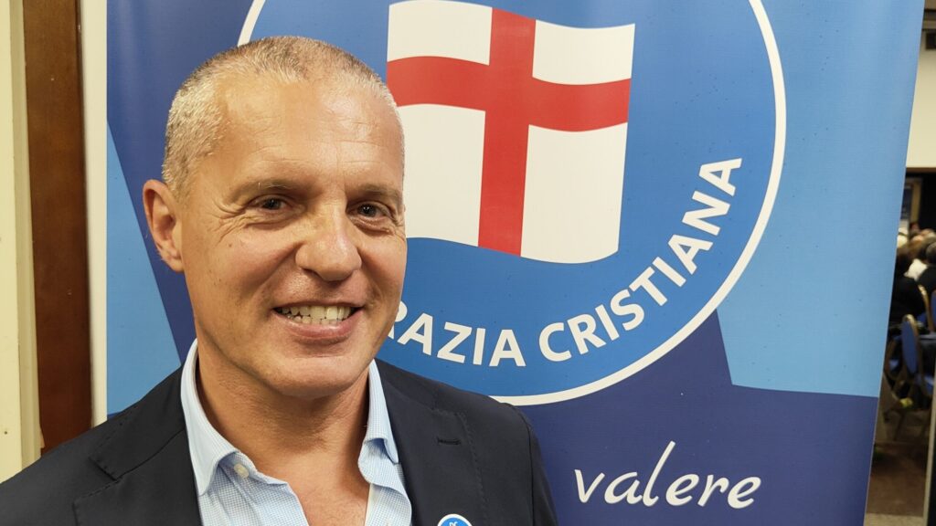 Dc, ‘ciclone Cuffaro’: sospeso il segretario Cirillo. La dura replica