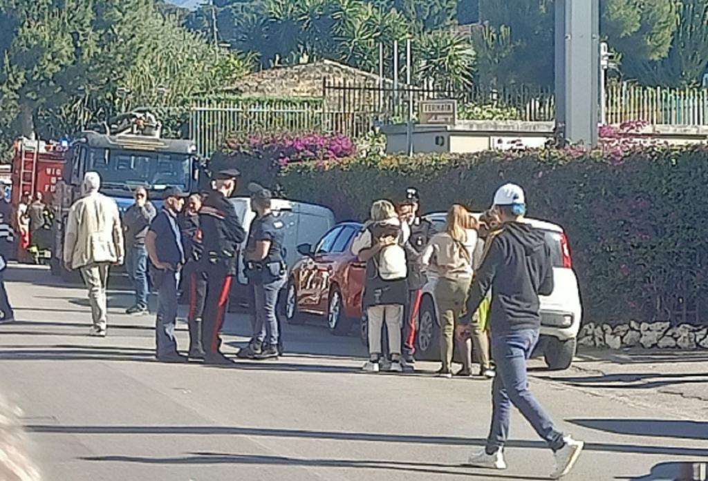 Strage di Casteldaccia, chiesto il rinvio a giudizio per sei NOMI