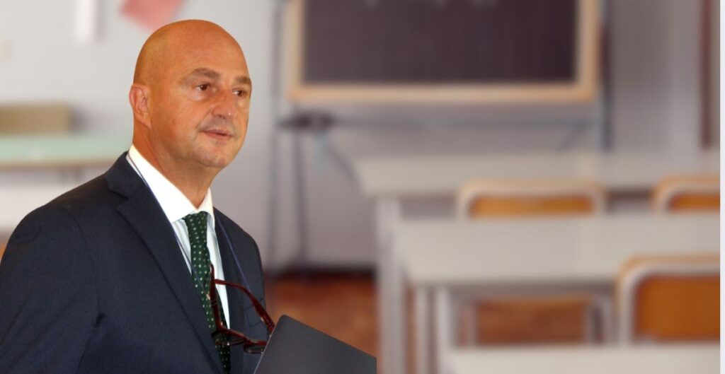 Scuola, via libera del governo Schifani a 11 progetti di riqualificazione edilizia