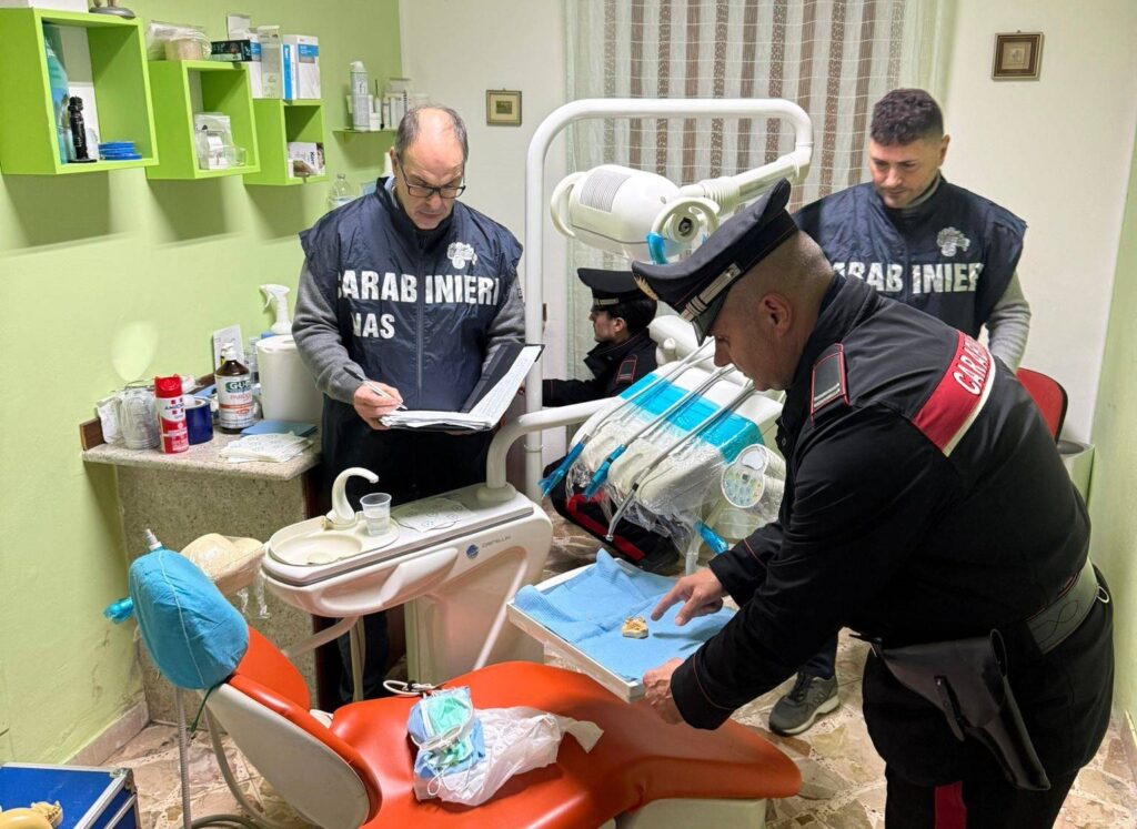L’odontoiatra abusivo, l’Ordine dei medici si costituisce parte civile