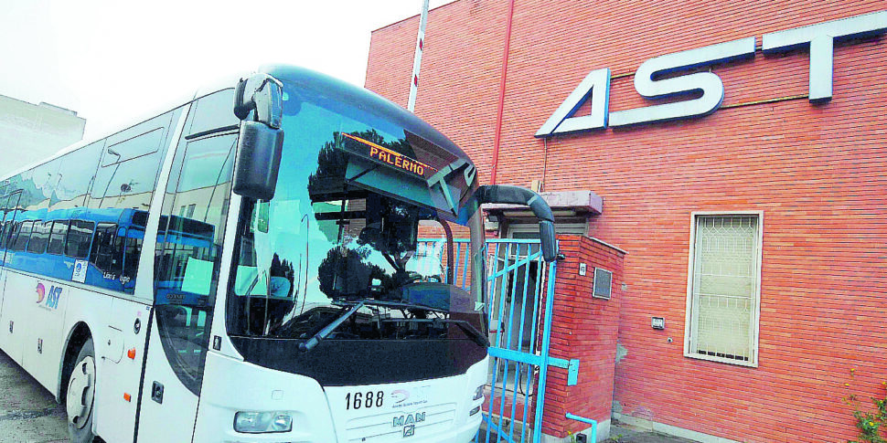 Incontro tra Regione e Ast, avviso di selezione verso la sospensione