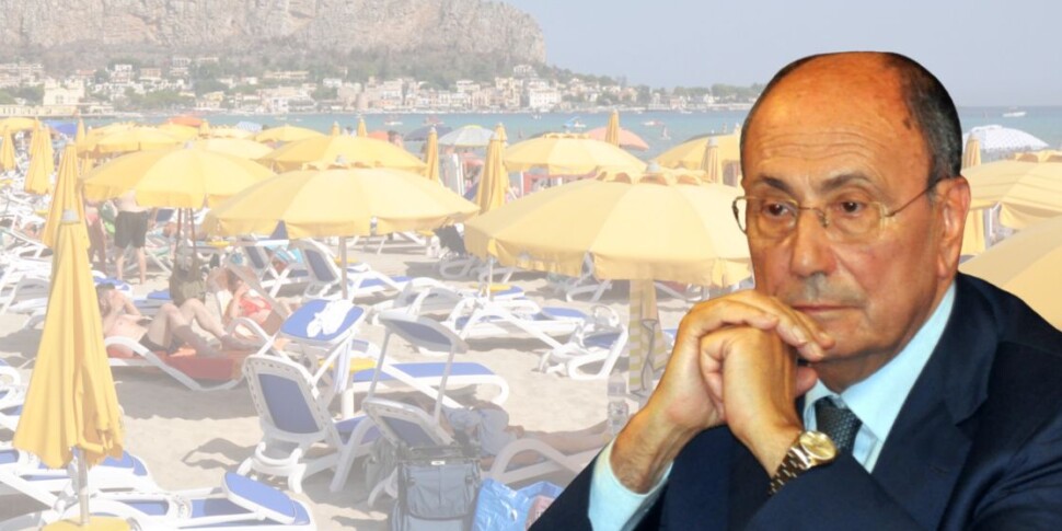 Palermo, Schifani: «Sulla Italo-Belga la linea è stata sempre rigorosa e di rispetto della legalità»