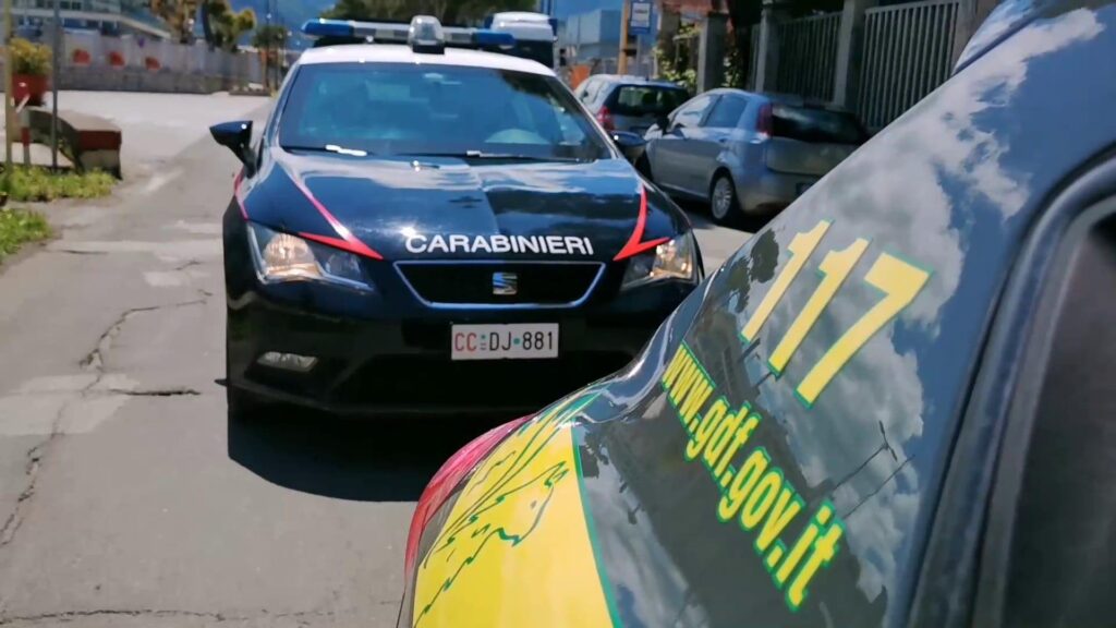 Napoli, ospedale nelle mani del clan: anche un avvocato tra i quattro arrestati, 76 gli indagati