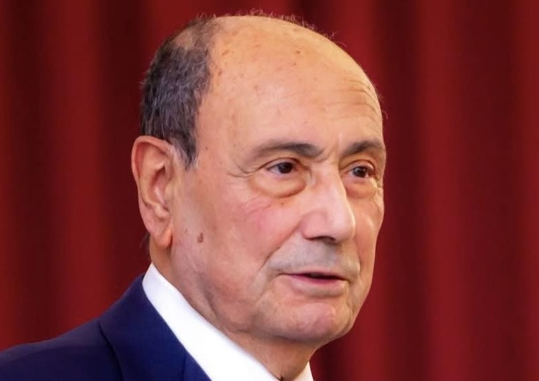 Schifani: “Fare in fretta per la gente di Niscemi e i danni del ciclone Harry”