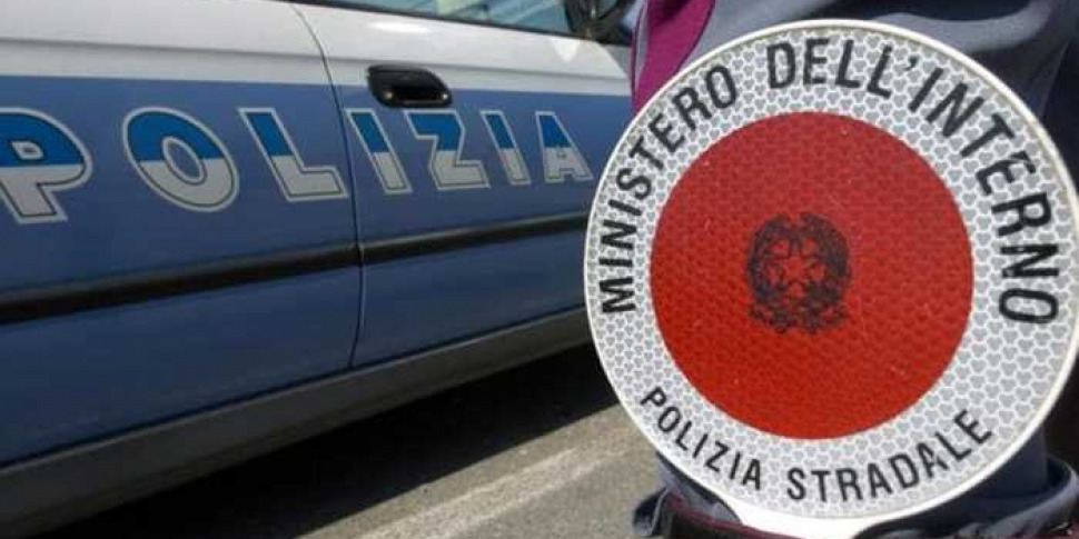 Trasportava 15 chili di cocaina su un camion, scatta un arresto sulla Messina-Catania