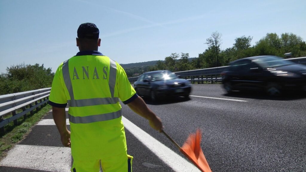 Autostrada Palermo-Mazara, chiusura notturna per manutenzione