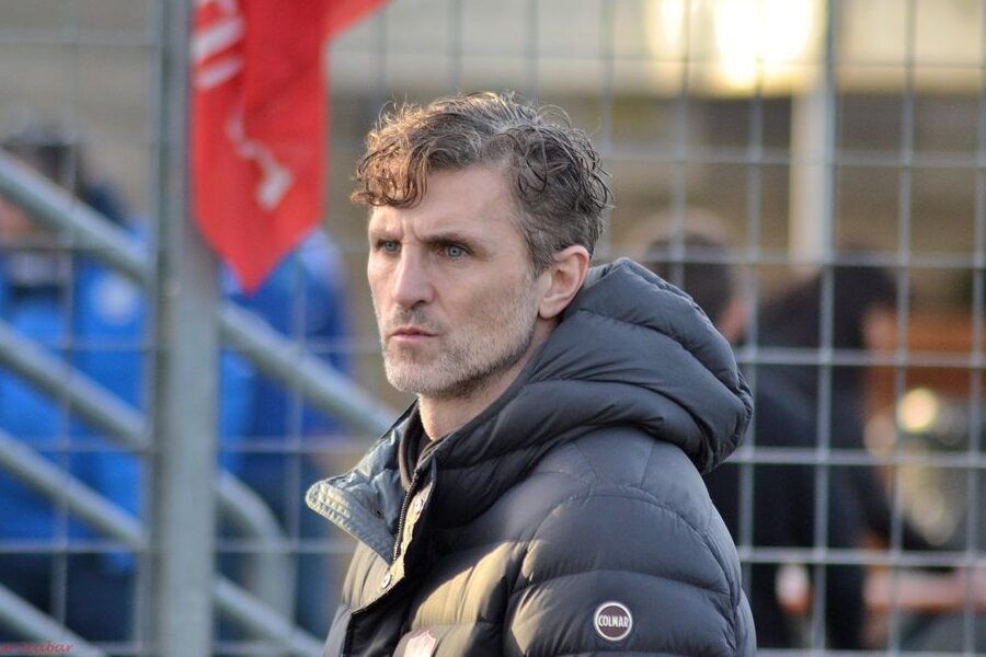 Denis Godeas tra gli allenatori abilitati che hanno ottenuto la licenza Uefa A