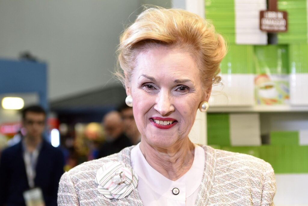 È morta Maria Franca Ferrero, aveva 87 anni