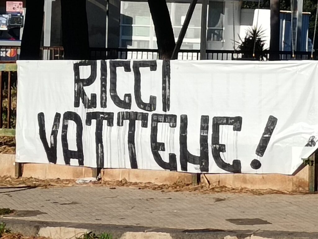 Crisi Siracusa, è contestazione aperta al presidente Ricci. Il futuro resta un’incognita