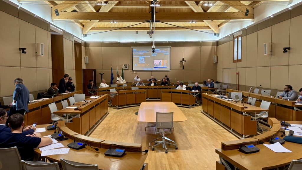 Debiti fuori bilancio da quasi 24mila euro, discussione in Consiglio comunale