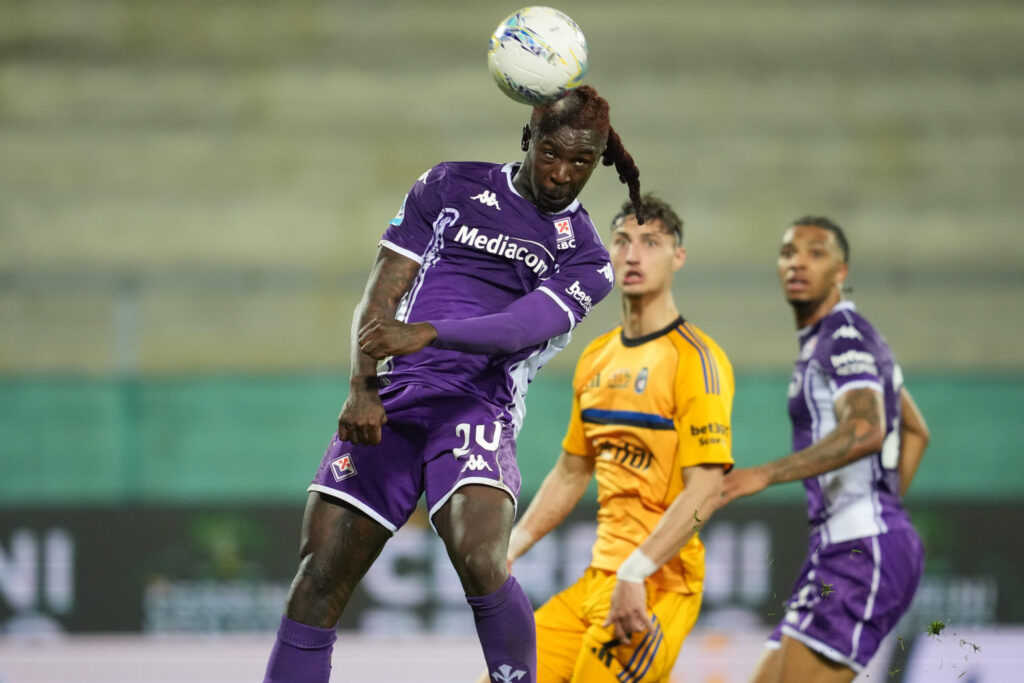 La Fiorentina vince il derby col Pisa e respira