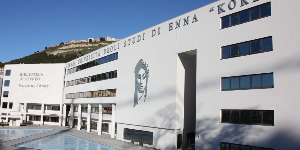Enna, protocollo tra l'università Kore e Federmanager
