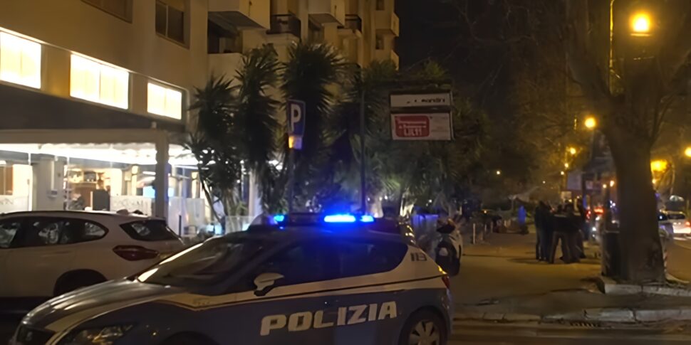 L'accoltellamento di via Libertà a Palermo, De Stefano resta in carcere: «Aggressività incontrollata»