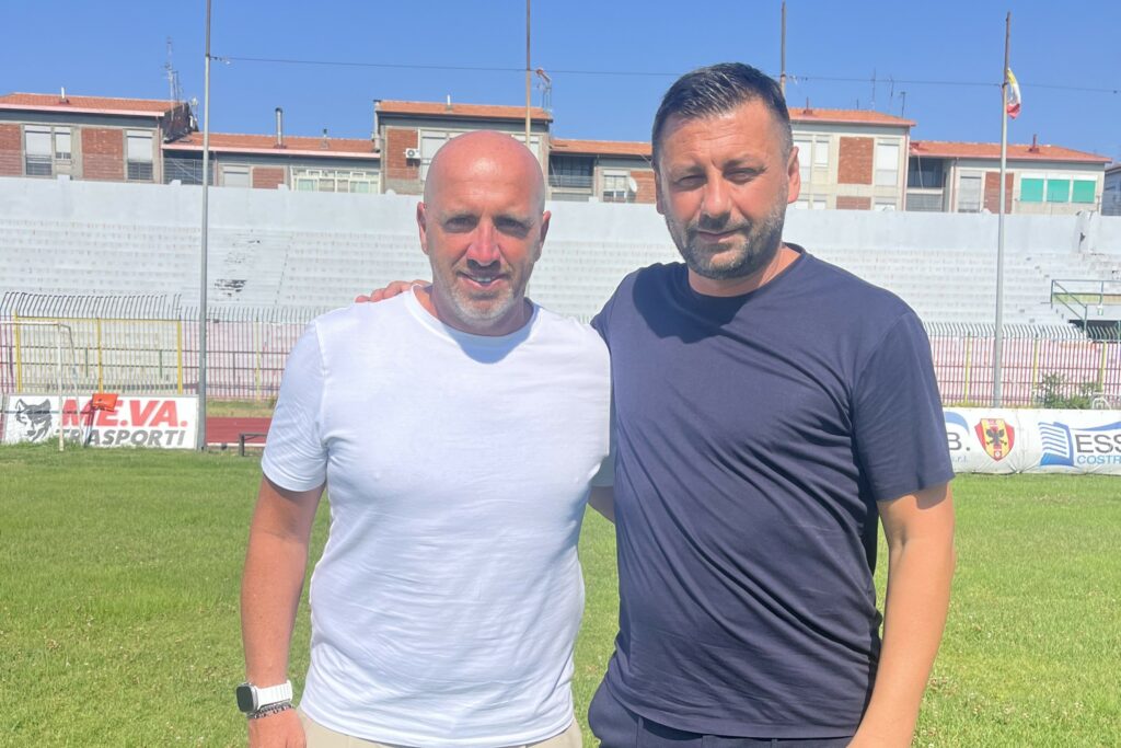 Igea, Chiavaro: “Bisogna restare sereni, stiamo giocando un torneo incredibile”